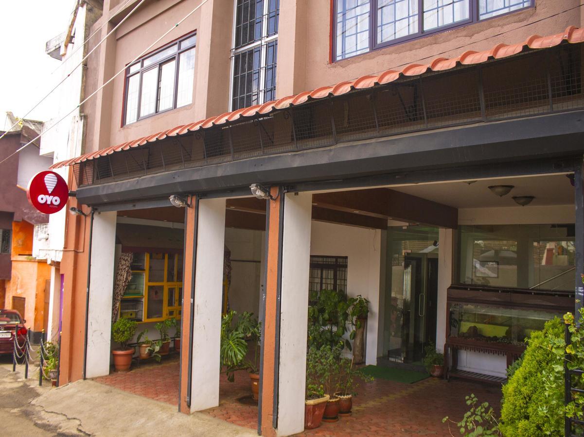 Hotel Oyo 3217 Kurinji Residency à Ooty Extérieur photo