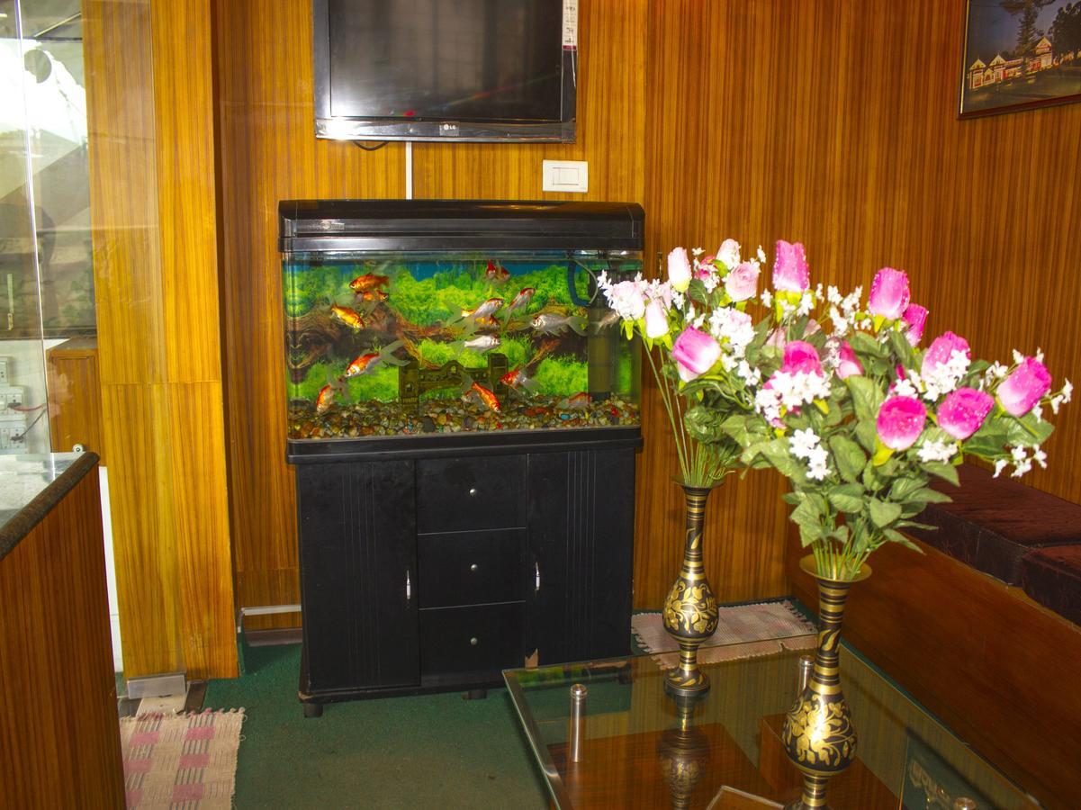 Hotel Oyo 3217 Kurinji Residency à Ooty Extérieur photo